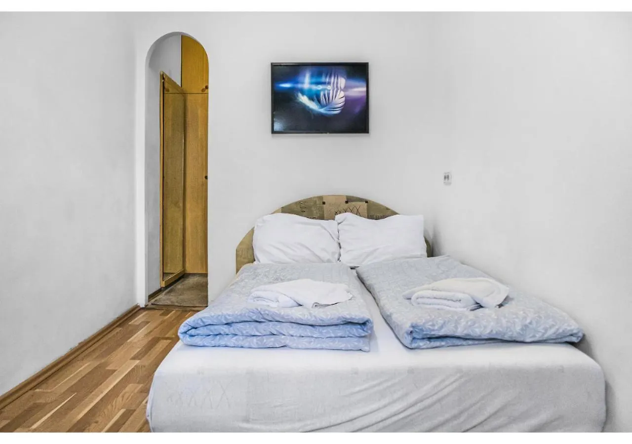 Welcoming 2Br Apt. Near Danube & Millenium Tower Vienna 0*,  Austria