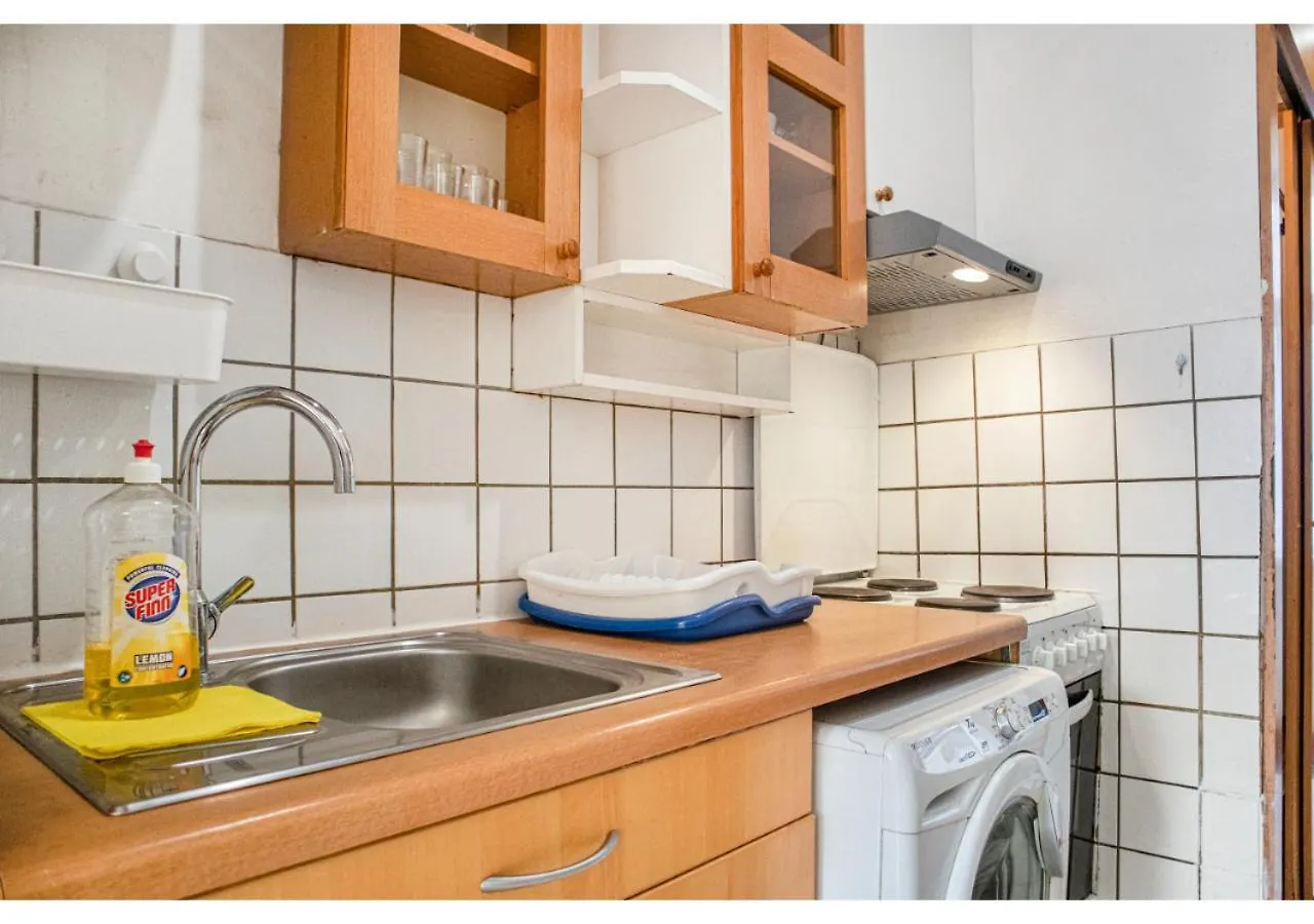 Apartment Welcoming 2Br Apt. Near Danube & Millenium Tower Vienna Austria