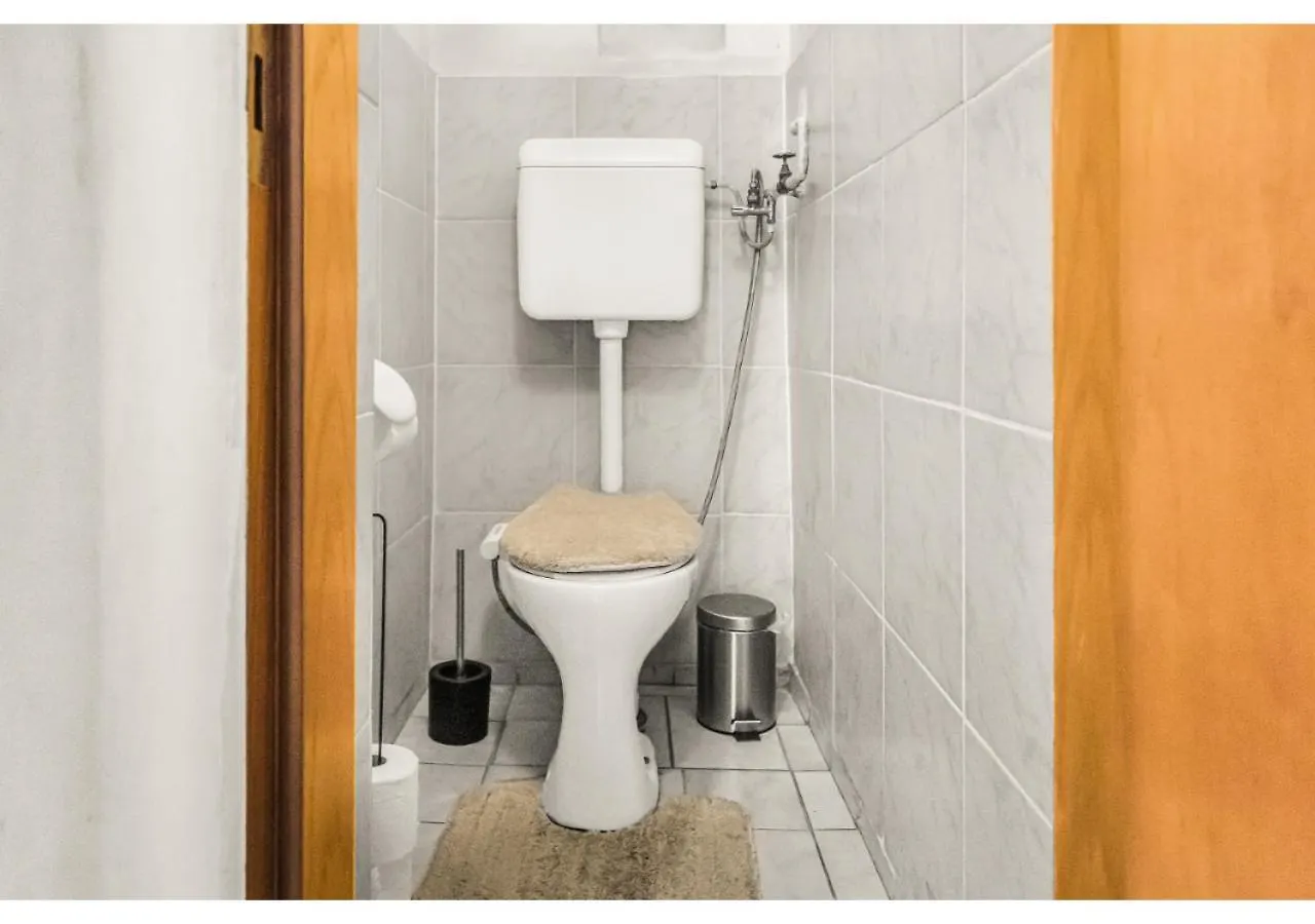 Apartment Welcoming 2Br Apt. Near Danube & Millenium Tower Vienna Austria