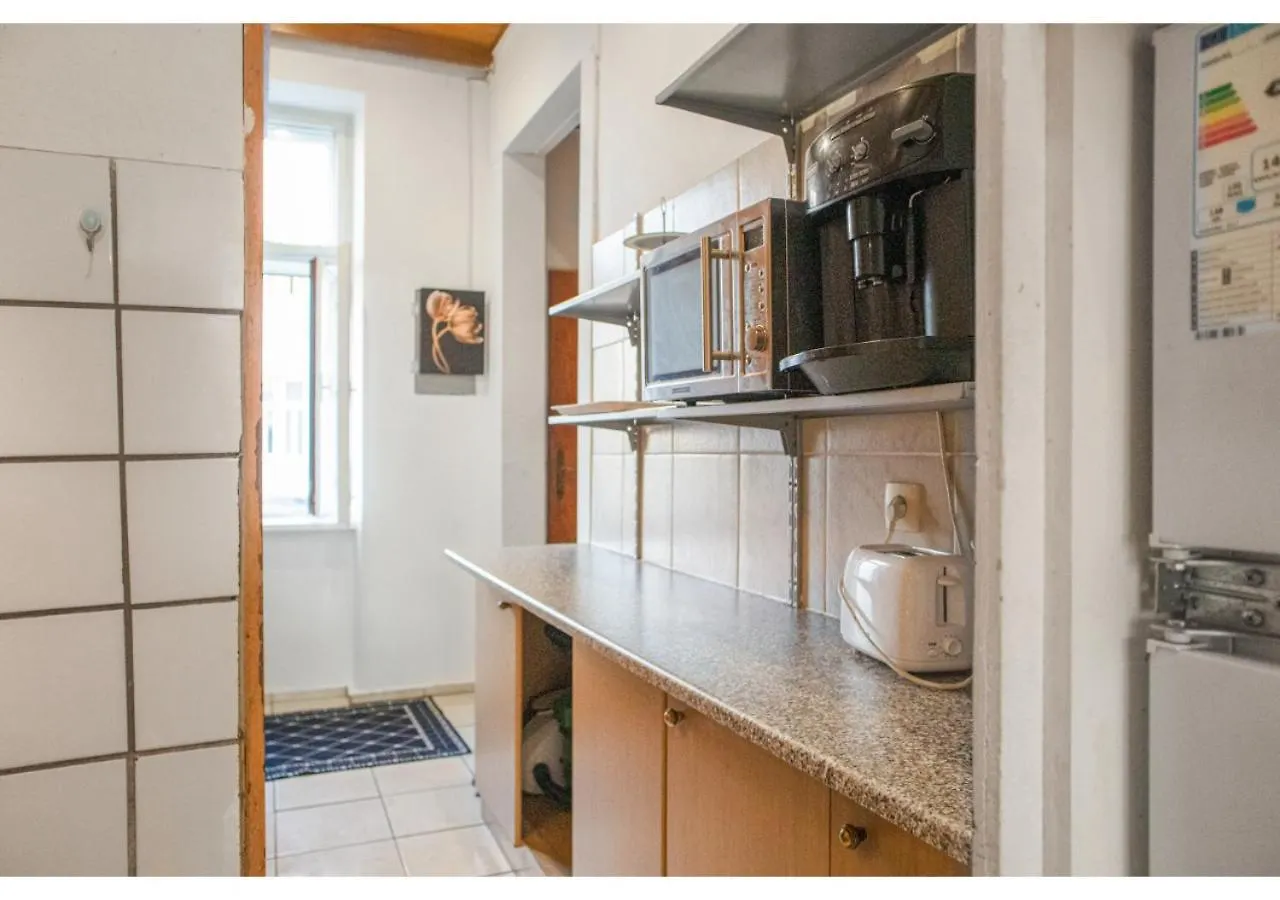 Apartment Welcoming 2Br Apt. Near Danube & Millenium Tower Vienna