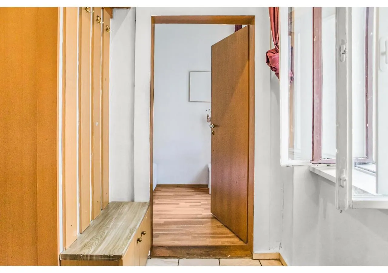 Welcoming 2Br Apt. Near Danube & Millenium Tower Vienna