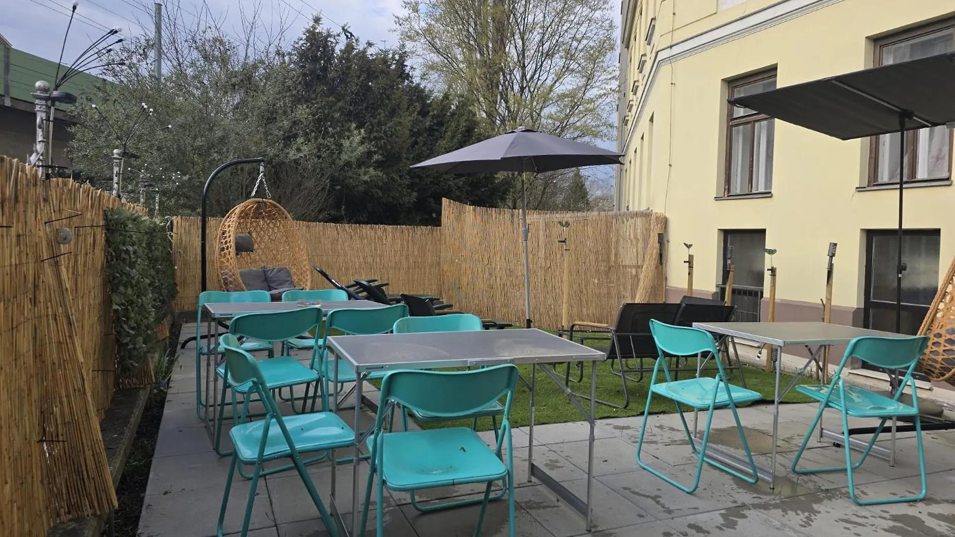 Welcoming 2Br Apt. Near Danube & Millenium Tower Vienna Apartment