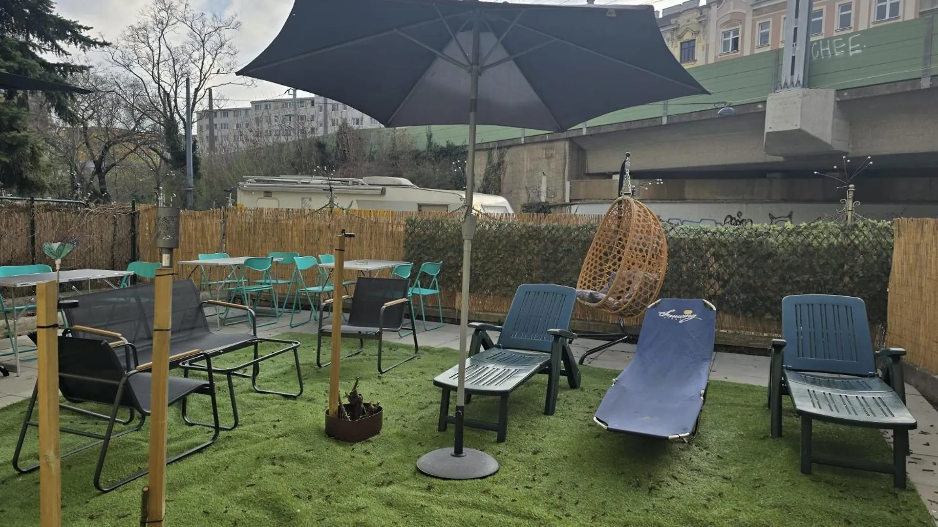 Welcoming 2Br Apt. Near Danube & Millenium Tower Vienna