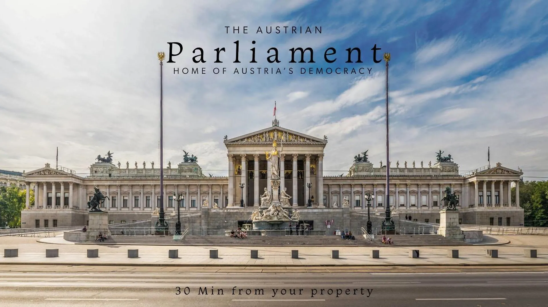 Welcoming 2Br Apt. Near Danube & Millenium Tower Vienna Apartment