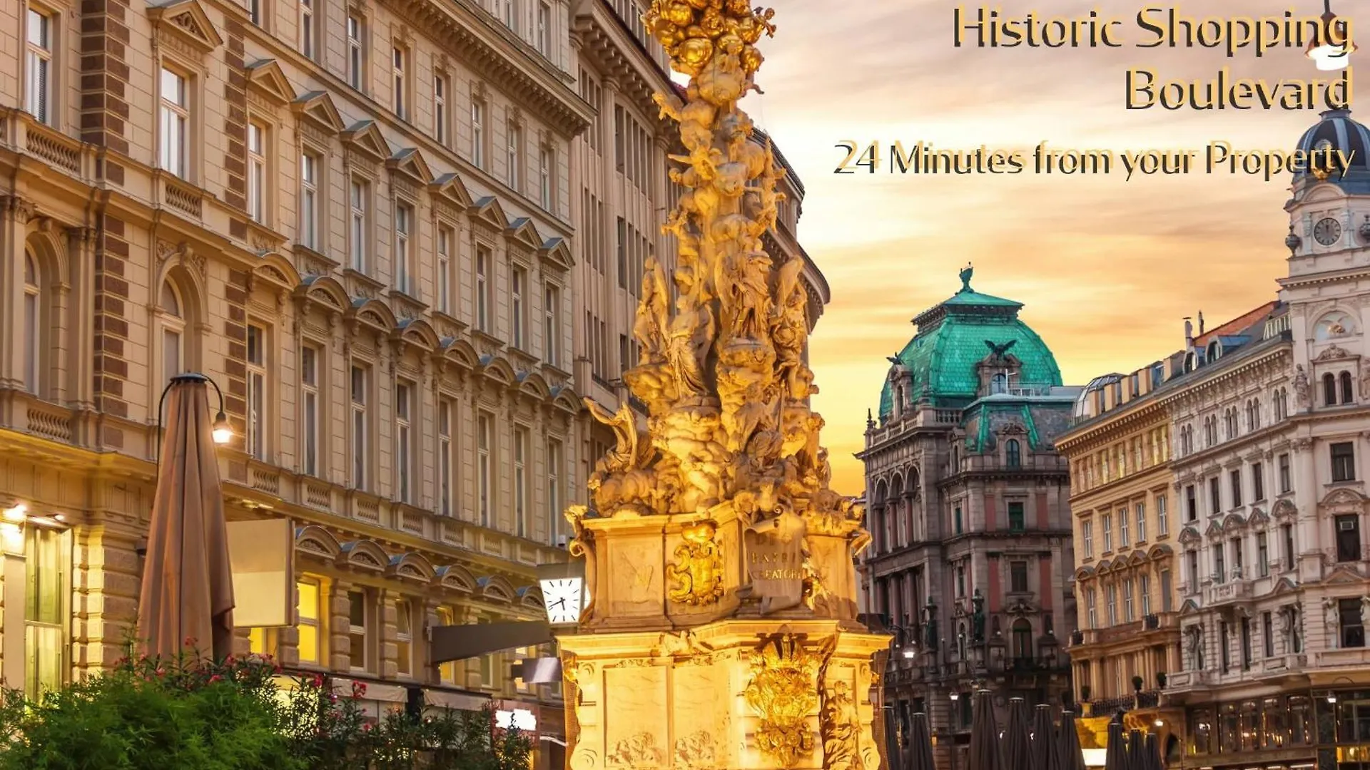 Apartment Welcoming 2Br Apt. Near Danube & Millenium Tower Vienna