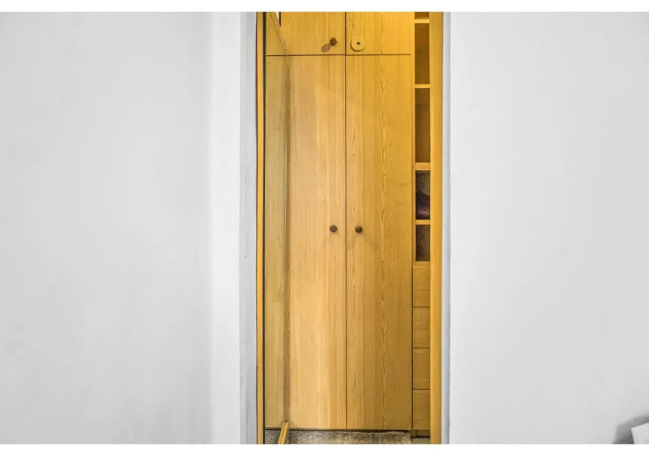 Welcoming 2Br Apt. Near Danube & Millenium Tower Vienna Austria